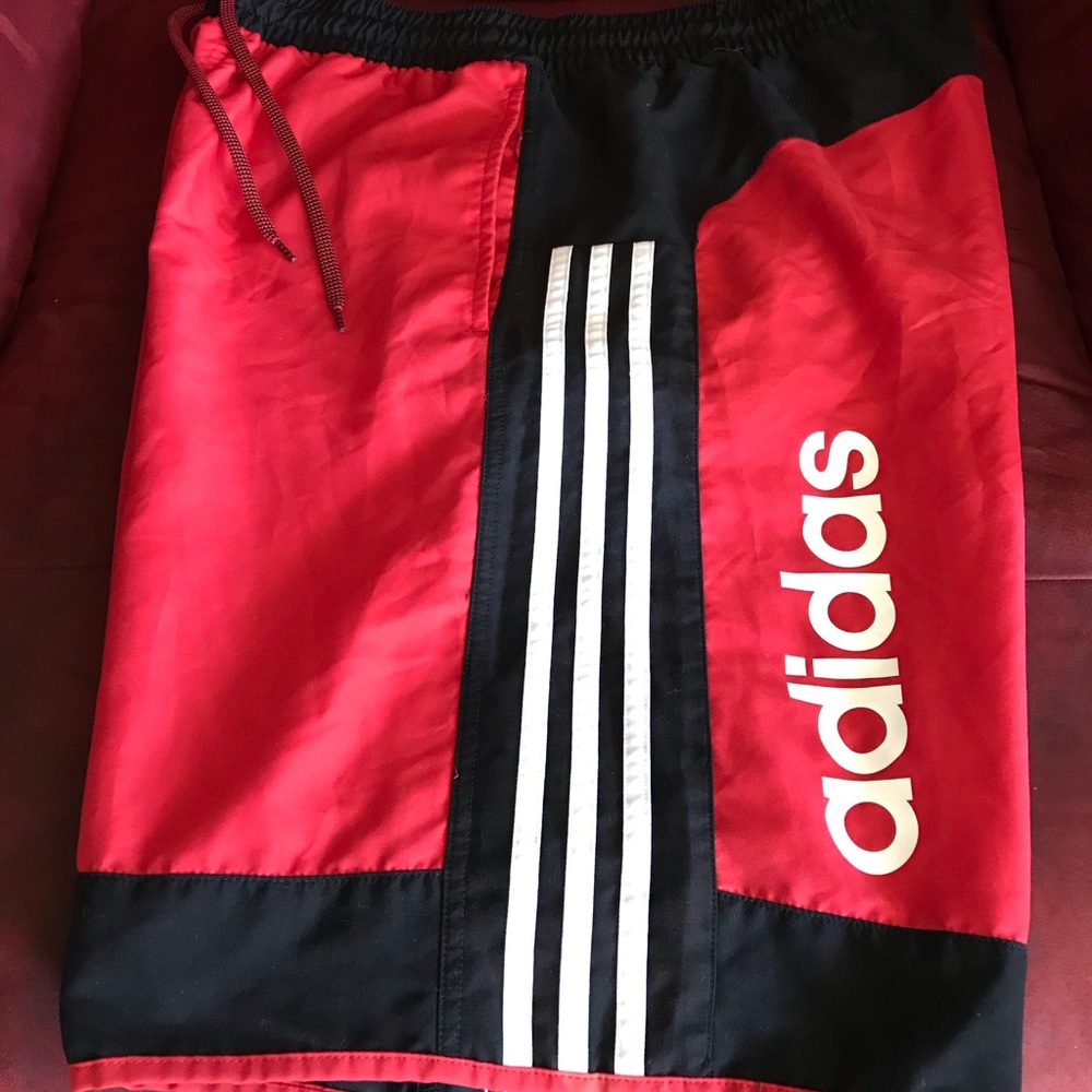 ADIDAS swim shorts